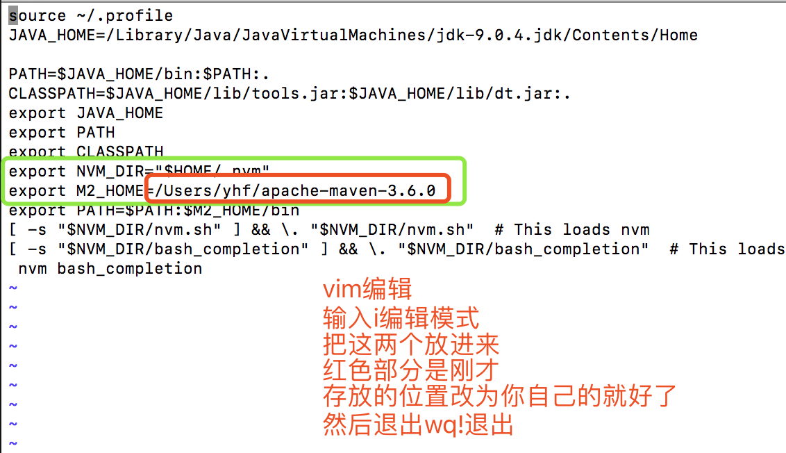 java-maven