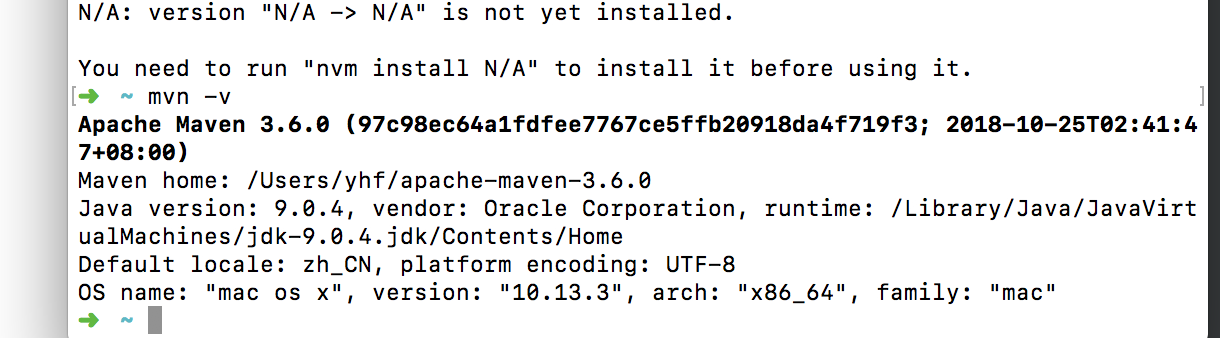 java-maven
